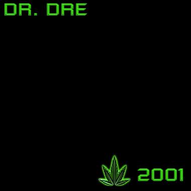 Dr. Dre -  2001